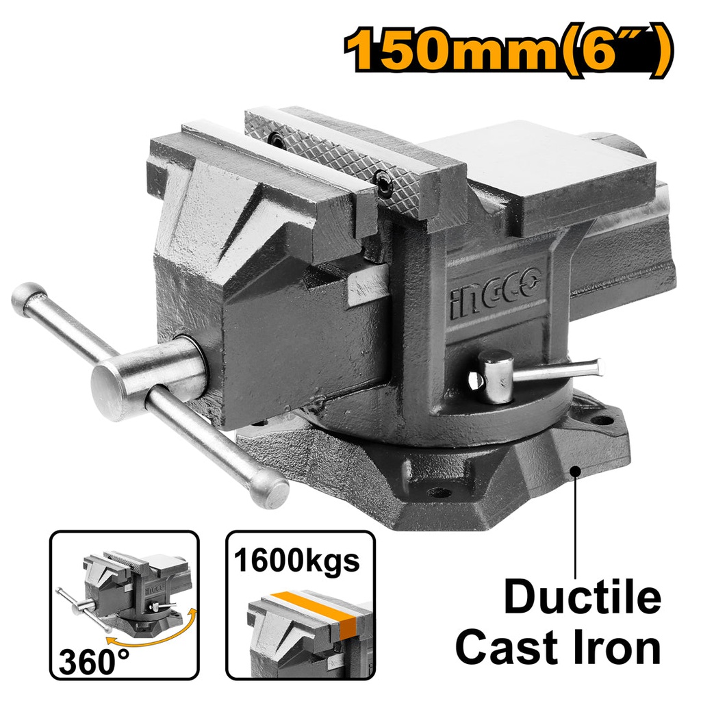 INGCO ETAU 1600KG  [HBV086]