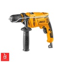 [ID8508-2] INGCO PERCEUSE A PERCUSSION AVEC MANDRIN 13MM 850W  