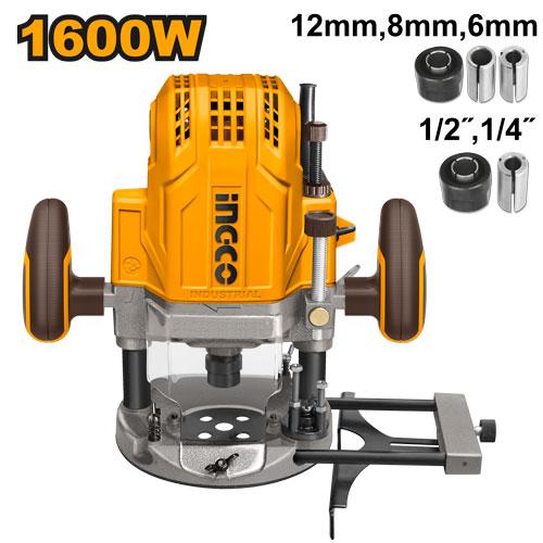 INGCO DEFONCEUSE 1600W  