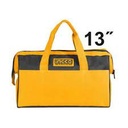 [HTBG28131] INGCO SAC A OUTILS RIGIDE, POCHES INTERNES ET EXTERNES  