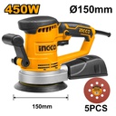 [RS4508] INGCO PONCEUSE ORBITALE 450W   