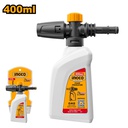 [AMFP4002] INGCO BOUTEILLE POUR SAVON COMPATIBLE PISTOLET AMSG028 [AMFP4002]