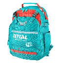 TOTAL SAC A DOS POUR OUTILS TOOLS [THBP02025]