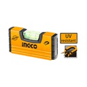 [HMSL05101] INGCO NIVEAU A MAIN 10CM [HMSL03101]