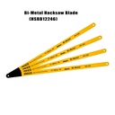 INGCO LAME DE SCIE BI METAL 300MM 24 DENTS [HSBB12246]