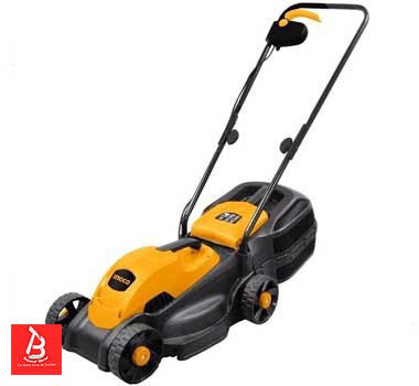 INGCO TONDEUSE ELECTRIQUE 380MM 1600W 45L 