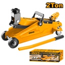 [HFJ201] INGCO CRIC ROULEUR HYDRAULIQUE 2 TONNES  