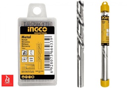 [DBT1110401] INGCO FORET 4.0MM HSS M2 [DBT1110401]