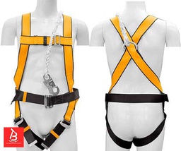 INGCO HARNAIS DE SECURITE  [HSH501502]