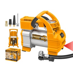 INGCO GONFLEUR AUTO 10BARS  [AAC1408]