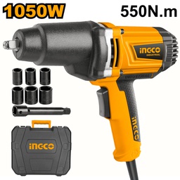 [IW10508] INGCO CLE A CHOCS ELECTRIQUE 1/2'' 1050 W [IW10508]