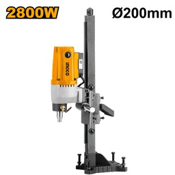 [DDM28001] INGCO FOREUSE DIAMANT SUR COLONNE 2800W [DDM28001]