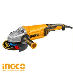 INGCO MEULEUSE 230MM 2600W  [AG26008]