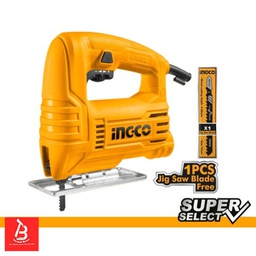 [JS400285] INGCO SCIE SAUTEUSE 55MM 400W SS + 1 LAME  