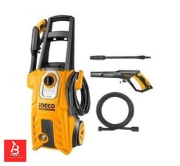 [HPWR20008] INGCO NETTOYEUR HAUTE PRESSION 150 BARS 2000W  