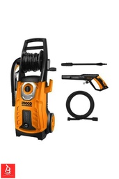 INGCO NETTOYEUR HAUTE PRESSION 160 BARS 2500W  [HPWR25008]