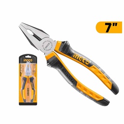 [HCP08188] INGCO PINCE UNIVERSELLE 180MM [HCP08188]