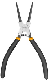 [HCCP011802] INGCO PINCE CIRCLIPS INTERIEUR A TÊTE DROITE 180MM  