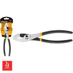 [HSPJP02160] INGCO PINCE A JOINT ANTIDERAPANT 160MM  