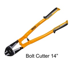 INGCO COUPE BOULONS 355MM  [HBC0814]