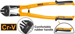 [HBC0830] INGCO COUPE BOULONS 760MM DIAMETRE DE COUPE 13MM [HBC0830]