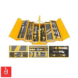 [HTCS15591] INGCO BOITE A OUTILS 59 PCS  