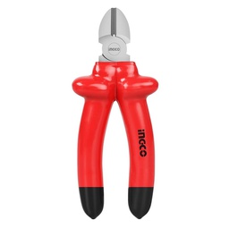 [HIDCP01160] INGCO PINCE COUPANTE DIAGONALE ISOLEE 1000V 160MM''6''  