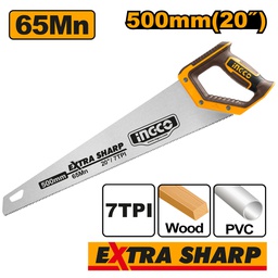 [HHAS08500] INGCO SCIE 500MM [HHAS08500]