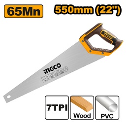 [HHAS08550] INGCO SCIE 550MM [HHAS08550]