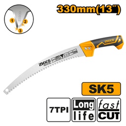 INGCO SCIE D'ELAGAGE  330MM  [HPS3308]