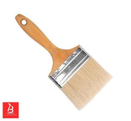 [CHPTB0503] INGCO PINCEAU EN BOIS LARGEUR 76MM [CHPTB0503]