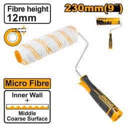 INGCO MANCHE A ROULEAUX 230MM  [HRHT042301D]