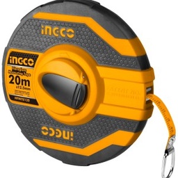 [HFMT0110] INGCO MESURE A RUBAN EN FIBRE DE VERRE 10M 