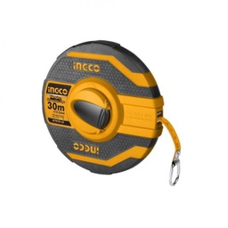 [HFMT0120] INGCO MESURE A RUBAN EN FIBRE DE VERRE 30M [HFMT8130]