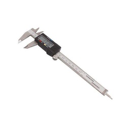 [DIN-5780] INGCO PIED A COULISSE DIGITAL      0-200MM [HDCD01200]