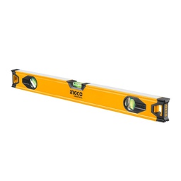 [HSL58060] INGCO NIVEAU ALUMINIUM 60 CM SS [HSL58060]