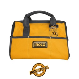 [HTBG05] INGCO SAC A OUTILS 33CM RIGIDE, POCHES INTERNES ET EXTER [HTBG05]