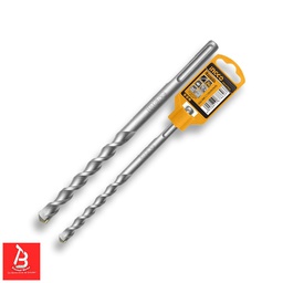 INGCO FORET 12X260MM,SDS PLUS [DBH1211203]