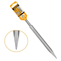 [DBC0214001] INGCO BURIN POINTU SDS MAX 400MM [DBC0214001]