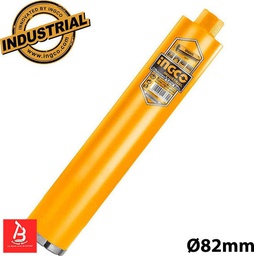 [DCB580828] INGCO FORET DIAMANT D:82MM L:450MM  