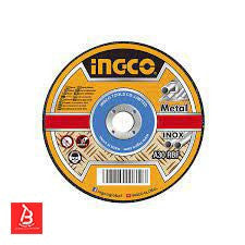 INGCO DISQUE A MEULER 115x6x22.2MM 115MM  [MGD601151]