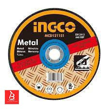 INGCO DISQUE ABRASIF  [MCD302303]