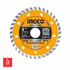[DMD032302M] INGCO DISQUE DIAMAND [DMD032302M]