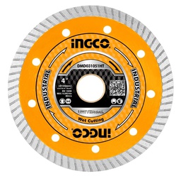 [DMD031051HT] INGCO DISQUE DIAMAND ULTRA FIN 105MM  