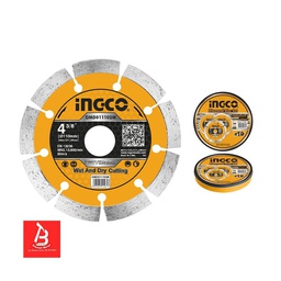 [DMD011102M] INGCO DISQUE DIAMANT 110MM   