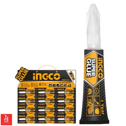 [HSGU3122] INGCO COLLE FORTE DE 3G  