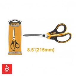 [HSCRS812001] INGCO CISEAUX 215MM(8.5'') [HSCRS812001]
