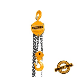 INGCO BLOC DE CHAINE 3 TONNE  [HCBK0203]