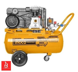 INGCO COMPRESSEUR 50L   220-240V~50HZ POWER: 2.2 KW [AC300508]