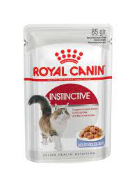 [7075] GENERIC PATE HUMIDE INSTINCTIVE 85G BOITE 12 RC 